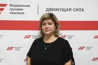 Рыжова Ирина Львовна