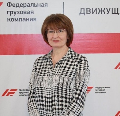Гуцул Нина Владимировна